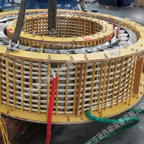 風電軸承熱拆熱裝